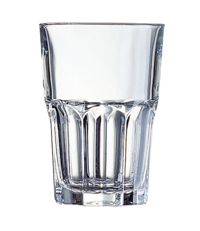 Granity tumbler - 35cl - 48 stuks