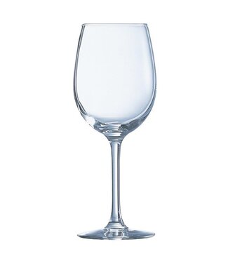 Wijnglas klassiek - 25cl - 24 stuks