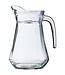 Arcoroc Glazen kan - 1,3L - per 6 stuks