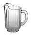 Kristallon Schenkkan transparant - 1,4 liter