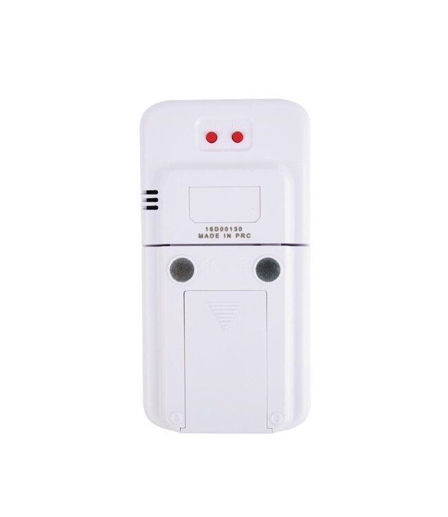 Digitale oventhermometer