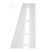 Kleurcode sprayfles - 750ml - geel