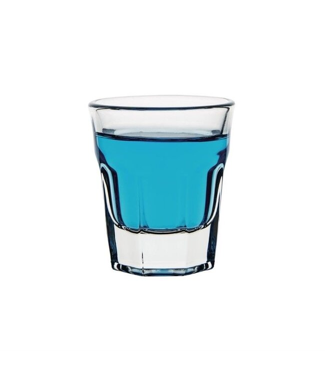 Shotglas Casablanca Olympia - 12 stuks - 4cl