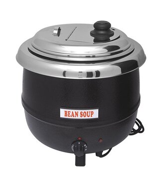 Soepketel maxi - 13 liter