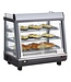 CaterChef Warmhoudvitrine | (H)66x(B)68x(D)49