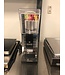 Occasion: Drankendispenser Santos type 34 - 1x 12 liter