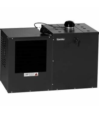 Gamko Bierkoeler Gamko BKG2-50/54LS - 133 Liter per uur - Liggend model