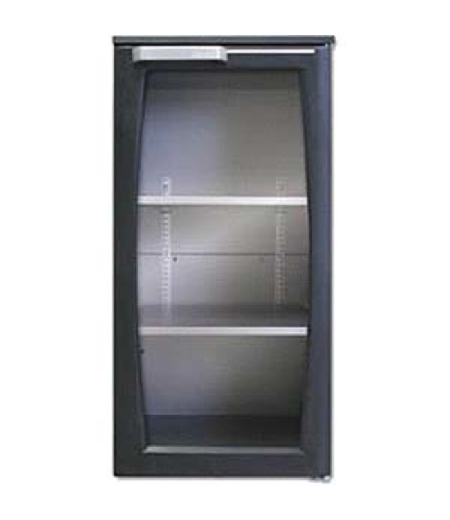 Flexbar deur segment | Gamko | X/2RGN41 | Rechtsdraaiend | RGBW-LED