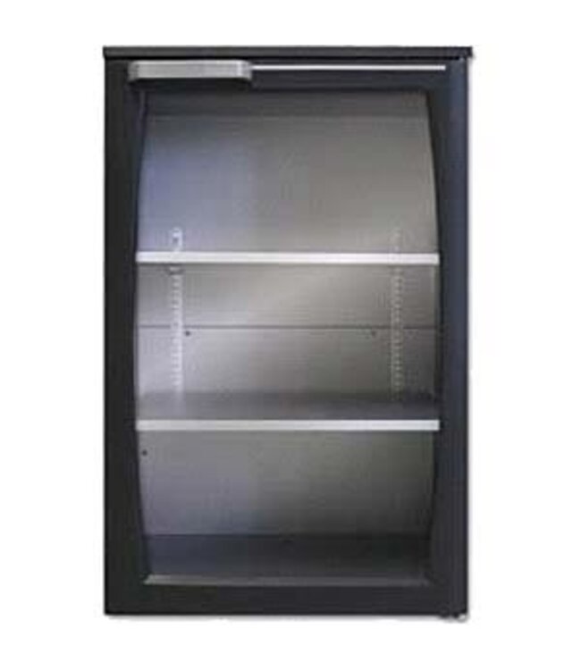 Flexbar deur segment | Gamko | X/2RGN54 | Rechtsdraaiend | RGBW-LED