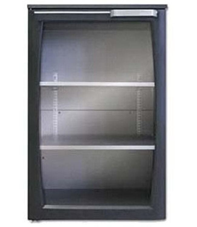 Flexbar deur segment | Gamko | X/2LGN54 | Linksdraaiend | RGBW-LED