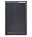 Gamko Flexbar deur segment | Gamko | X/2LA54 | Linksdraaiend | Antraciet