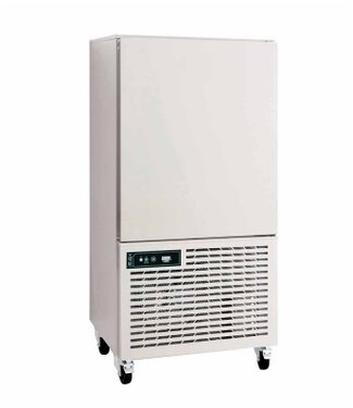 Foster XTRA Economy blast chiller - Foster - XR35BCF - 33-215 - terugkoelcapaciteit 35kg