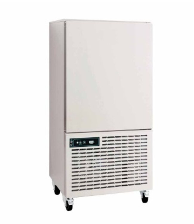 XTRA Economy blast chiller - Foster - XR35BCF - 33-215 - terugkoelcapaciteit 35kg