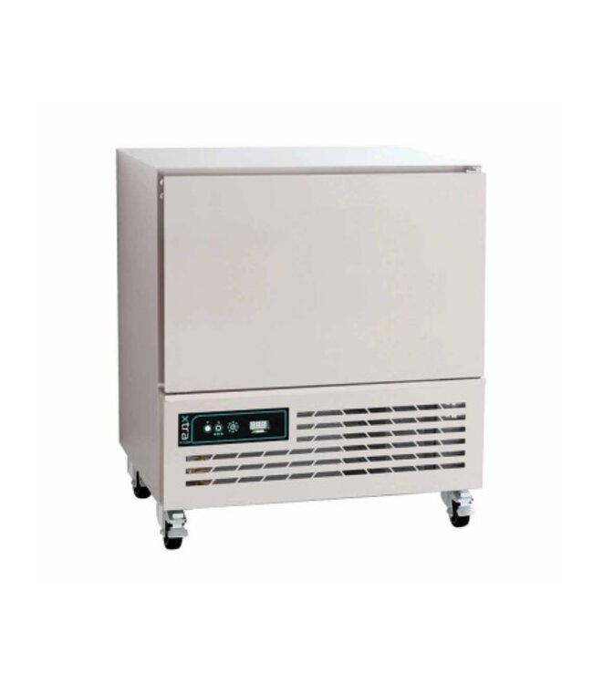 Foster XTRA Economy blast chiller - Foster - XR20BCF - 33-214 - terugkoelcapaciteit 20kg