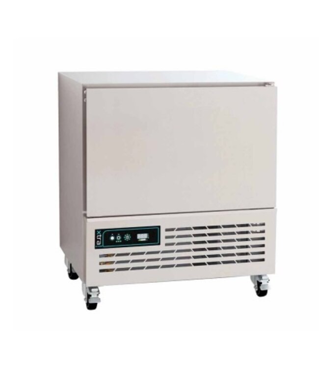 Foster XTRA Economy blast chiller - Foster - XR10BCF - 33-207 - terugkoelcapaciteit 10kg