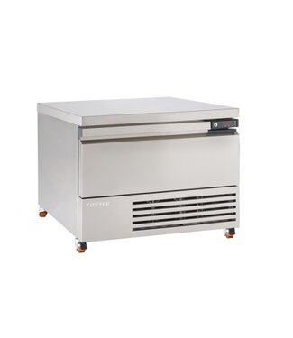 Foster FlexDrawer werkbank Foster - FFC2-1 - 35-207 - koelen en vriezen