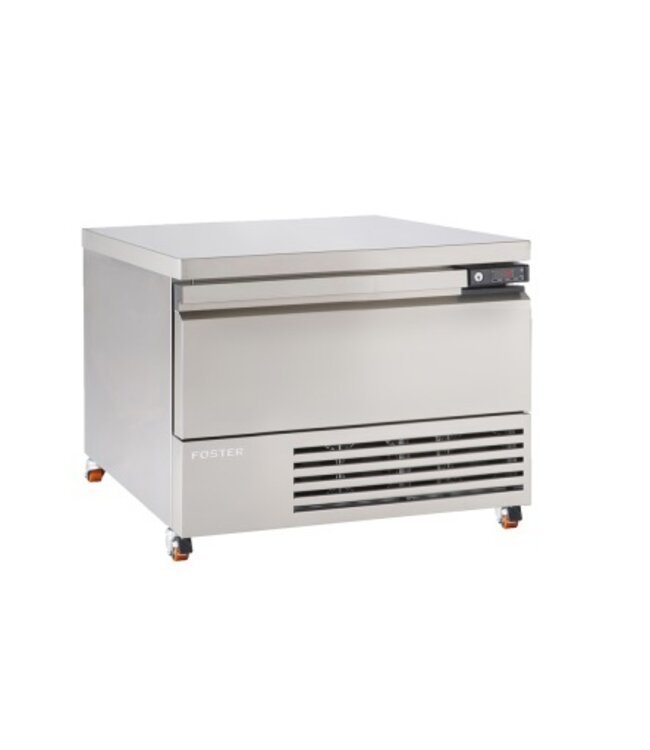 FlexDrawer werkbank Foster - FFC2-1 - 35-207 - koelen en vriezen