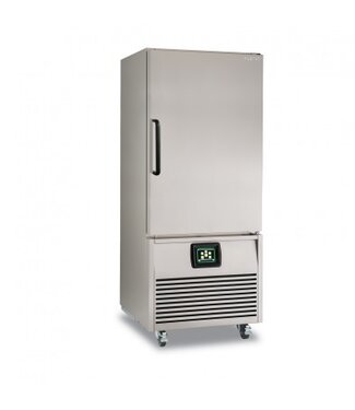 Foster Blast freezer - Foster - BFT52 - 17-286 - RVS - regelmatig invriezen