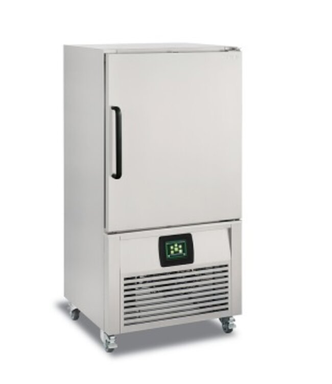 Foster Blast freezer - Foster - BFT22 - 17-284 - RVS - regelmatig invriezen