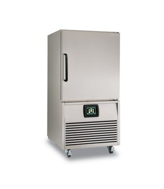 Foster Blast chiller/freezer - Foster - BCT38-18 - 17-277 - RVS - incidenteel invriezen