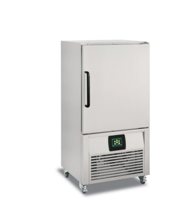 Blast chiller/freezer - Foster - BCT22-12 - 17-275 - RVS - incidenteel invriezen