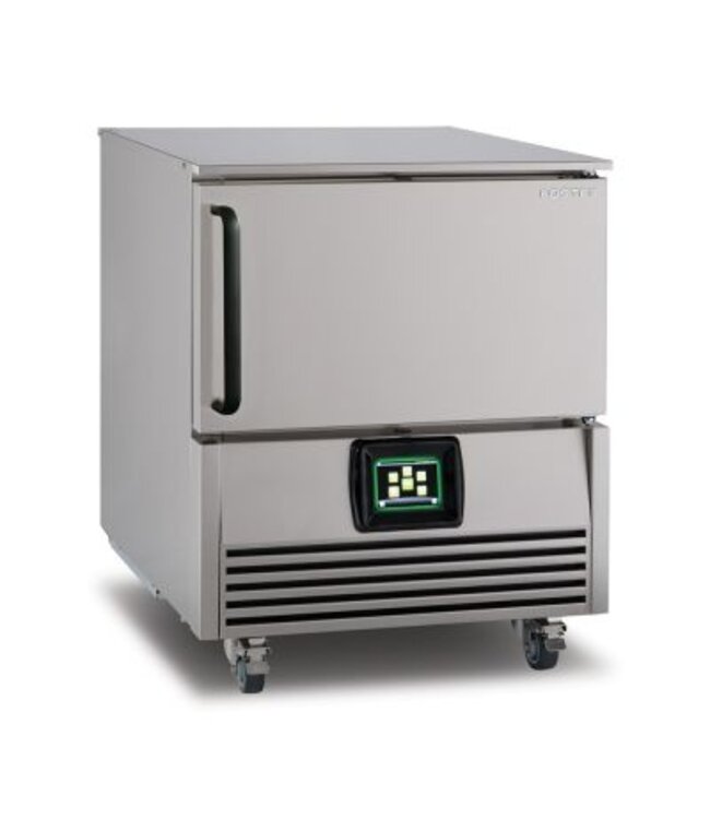 Foster Blast freezer - Foster - BFT15 - 17-296 - RVS - regelmatig invriezen