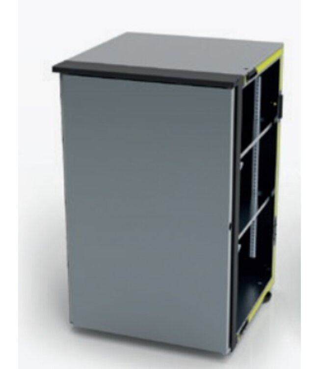 Flexbar lade segment - Gamko - X/2DQ54 - 1 x 1 lade