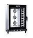 Unox Bake-off oven - XB893 - Bakerlux manual - 10x