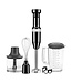 Kitchenaid Staafmixerset KitchenAid - Zwart