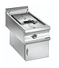 MBM Friteuse | tafelmodel | elektrisch | 18 liter | 16kW | (B)40x(D)90x(H)58cm