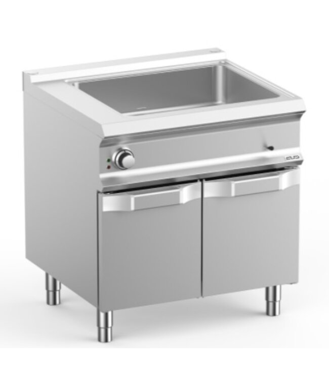 Elektrische bain-marie | staand model | 2/1GN | (B)80x(D)73x(H)85cm