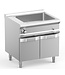 MBM Elektrische bain-marie | staand model | 2/1GN | (B)80x(D)73x(H)85cm