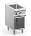 MBM Elektrische bain-marie | staand model | 1/1GN | (B)40x(D)73x(H)85cm