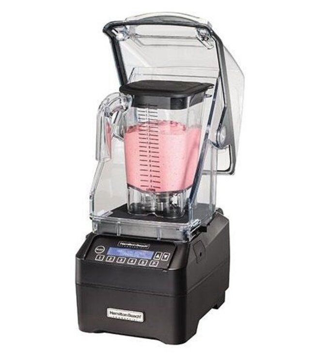 Eclipse high performance blender - HBH755 - polycarbonaat 2 liter