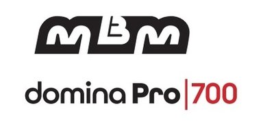 MBM Domina Pro 700 MBM Domina Pro 700