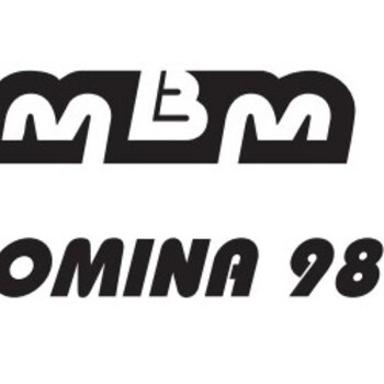 MBM Domina 980