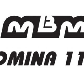 MBM Domina 1100