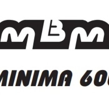 MBM Minima 600