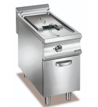 Friteuse 