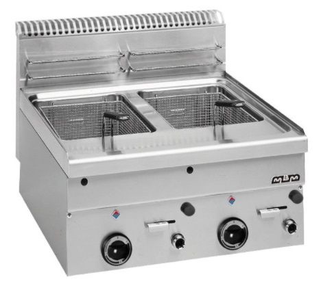 Friteuse tafelmodel