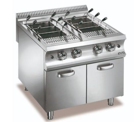 Welke horeca keukenapparatuur is er allemaal?