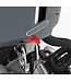 Compacte schrob-zuigmachine | 2,2L capaciteit | 140 toeren p/m