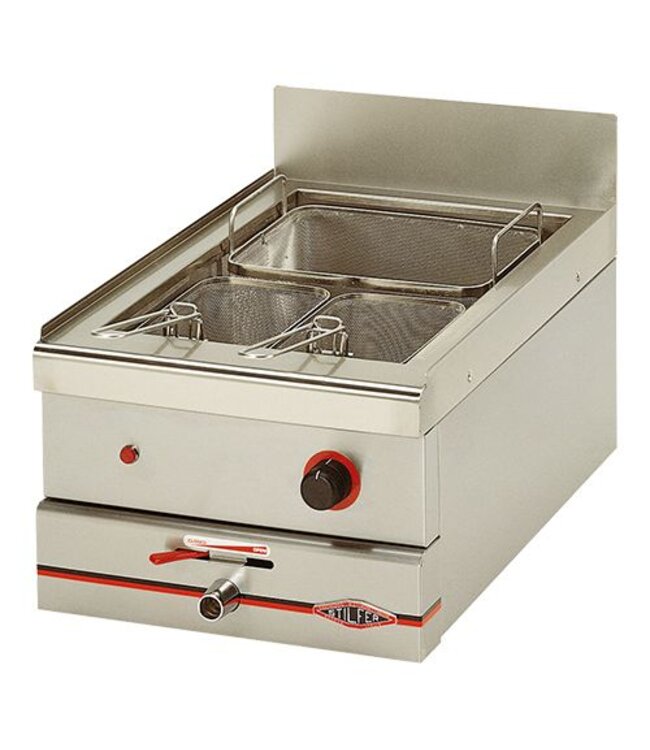 Pastakookapparaat Stilfer - 38x50cm