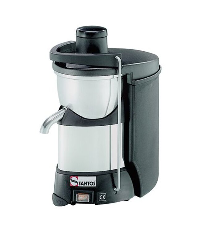 Sapcentrifuge Santos Compact | Voor groente en fruit