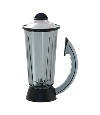 Santos Blender beker - polycarbonaat - 2 liter