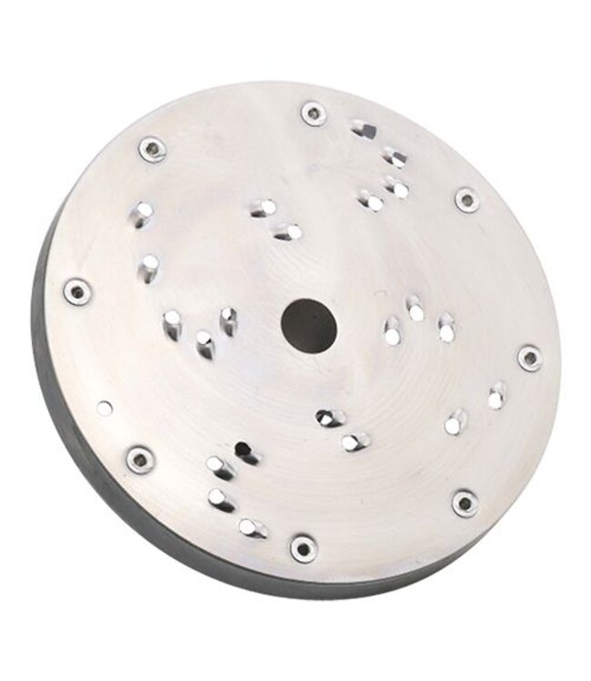 Santos kaas schijf - fijn Ø 3mm