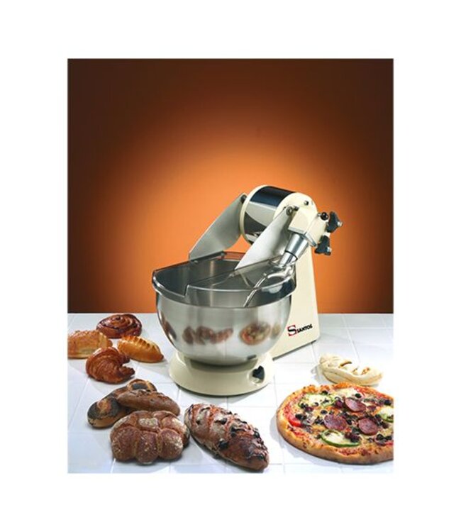 Mengkneedmachine - Santos - B