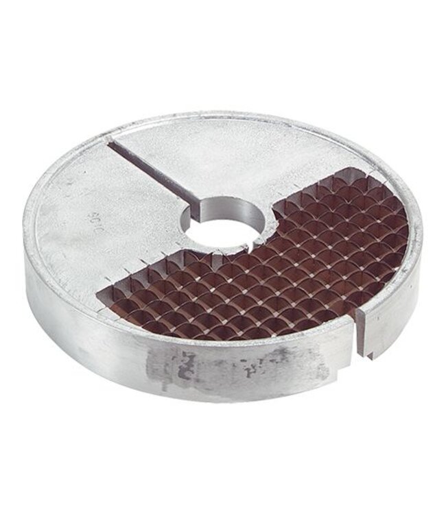 Technibar - T5 - blokjesschijf - 10x10mm