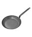 De Buyer Lyonnaiserpan F - Ø 30cm zwart
