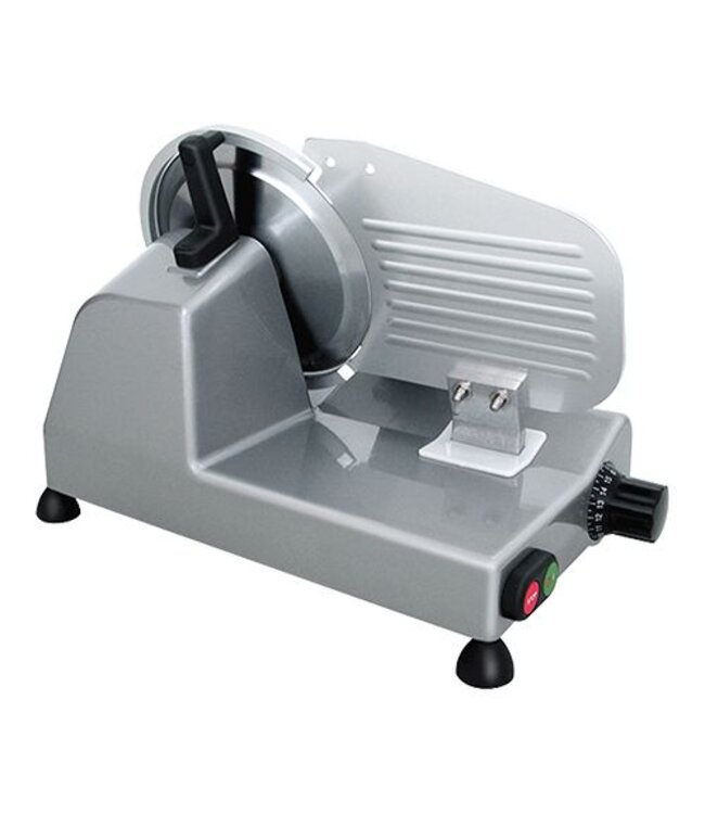 Vleessnijmachine - CC - 195 SR